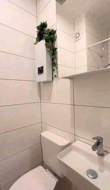 Foto - 2 Zimmer Etagenwohnung in Düsseldorf