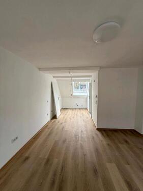 Foto - Dachgeschoßwohnung in Stein zur Miete