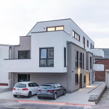 Foto - Penthouse Wohnung mit Domblick Limburg