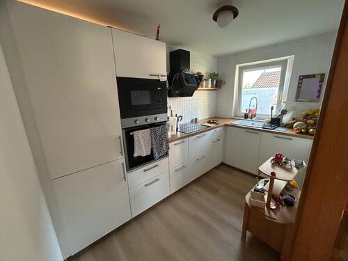 Foto - 4 Zimmer Doppelhaushälfte zum Kaufen in Herrenberg