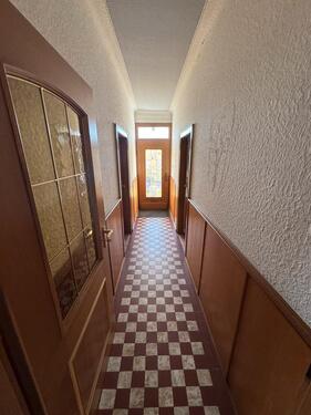 Foto - 6 Zimmer Doppelhaushälfte zum Kaufen in Schwalbach