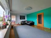 Foto - 3-Zi, ca. 87qm, Etagenwohnung mit Südbalkon & Stellplatz