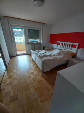 Foto - 3 Zimmer Etagenwohnung zum Kaufen in Donaueschingen