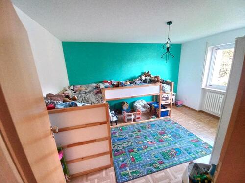 Foto - 3 Zimmer Etagenwohnung in Donaueschingen