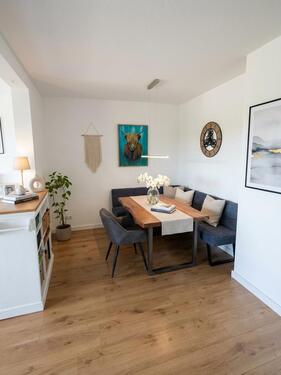 Foto - 4 Zimmer Reihenhaus zum Kaufen in Niddatal
