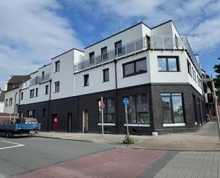 Exklusives Neubau-Penthouse in Neubeckum