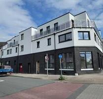 Exklusives Neubau-Penthouse in Neubeckum