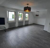 Helle 72qm DG Wohnung TOP Lage von Porz- Garten, ab 01.11.2026 - Köln