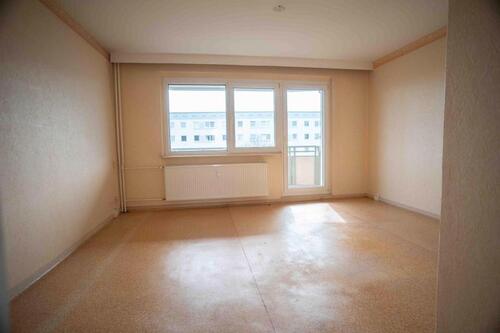 Foto - Etagenwohnung in Prenzlau zur Miete