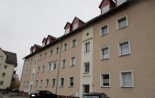 Foto - 3 Zimmer-Wohnung neu renoviert mit Balkon in Gera-Langenberg ab 102025