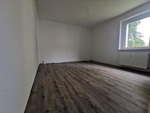 Foto - Etagenwohnung in Gera