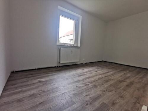 Foto - Etagenwohnung in Gera zur Miete