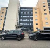Eigentumswohnung bezugsfrei im Brühl 51qm 2 Zi zu verkaufen - Freiburg im Breisgau
