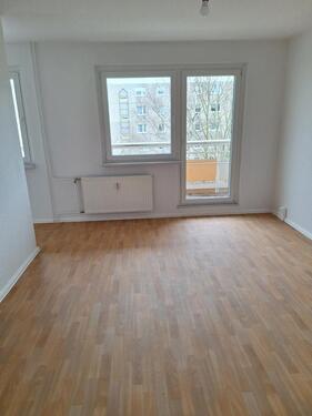 Foto - Praktisch geschnittene 1-Raum-Wohnung in Gera-Lusan