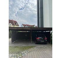 Stellplatz Carport zu vermieten, Nürnberg (Thon)