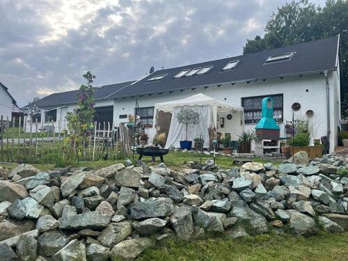 Foto - Einfamilienhaus zum Kaufen in Zell im Fichtelgebirge