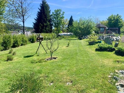 Foto - Einfamilienhaus in Zell im Fichtelgebirge
