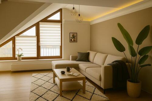 Foto - 3-Raum-Wohnung in Wasungen ab Frühjahr 2026 zu vermieten