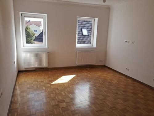 Foto - 2,5-Zimmer-Wohnung im Stadtzentrum