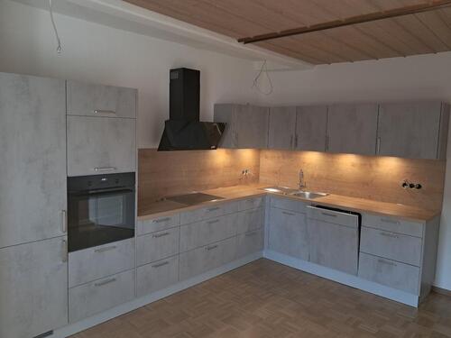 Foto - Etagenwohnung zur Miete in Neuburg an der Donau