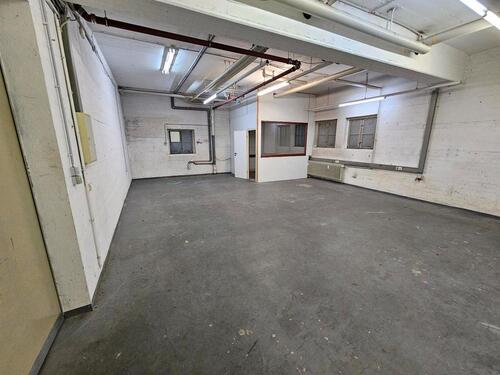 Foto - Hobbywerkstatt - 100,00 EUR Kaltmiete,