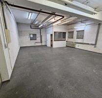 Hobbywerkstatt - 100,00 EUR Kaltmiete, in Remscheid (PLZ: 42899) Lüttringhausen