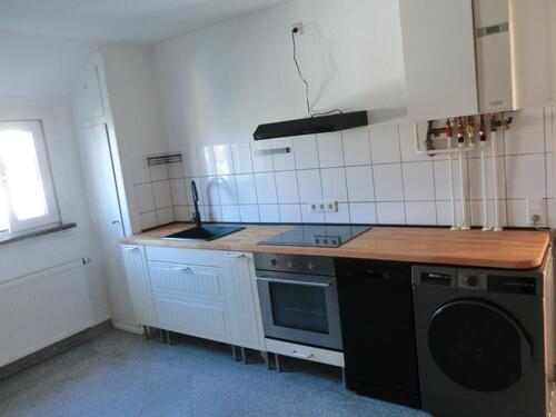 Foto - Etagenwohnung zum Kaufen in Darmstadt