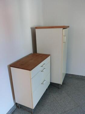 Foto - Etagenwohnung in Darmstadt