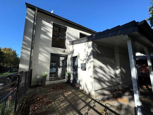 Foto - Einfamilienhaus zum Kaufen in Bremen