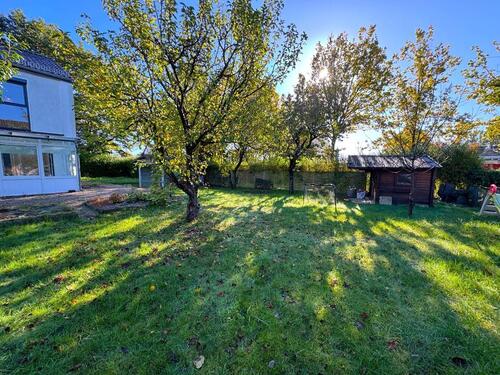 Foto - Einfamilienhaus in Bremen