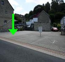 Stellplatz Nr. 7 Oberstraße 6 in 56745 Rieden - Weibern