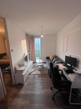 Foto - 1 Zimmer Wohnung von 01.01.2026–28.01.2026