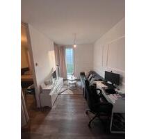 1 Zimmer Wohnung von 01.01.2026–28.01.2026 - Berlin Friedrichshain-Kreuzberg