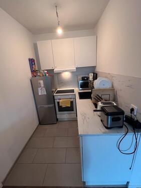 Foto - 1 Zimmer Etagenwohnung in Berlin