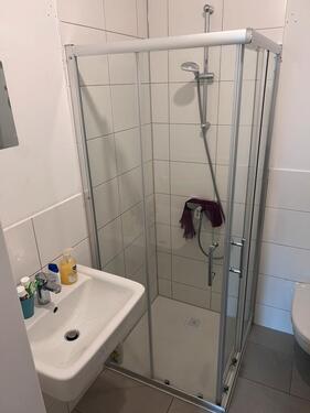 Foto - Etagenwohnung in Berlin zur Miete