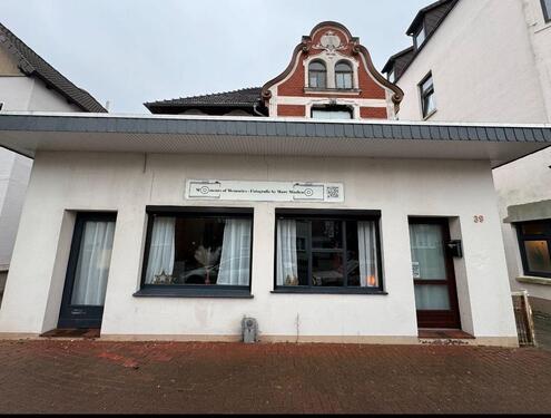 Foto - Ladenlokal Zu Vermieten - 300,00 EUR Kaltmiete, ca.  28,00 m²