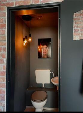 Foto - Etagenwohnung in Nordenham zur Miete