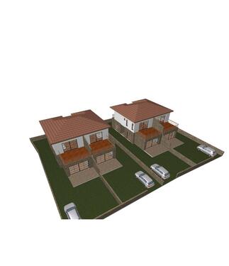 Foto - 4 Zimmer Villa in München