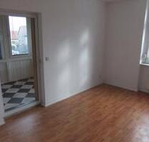 Helle 3-Raum-Wohnung in zentraler Stadtlage - Kamenz