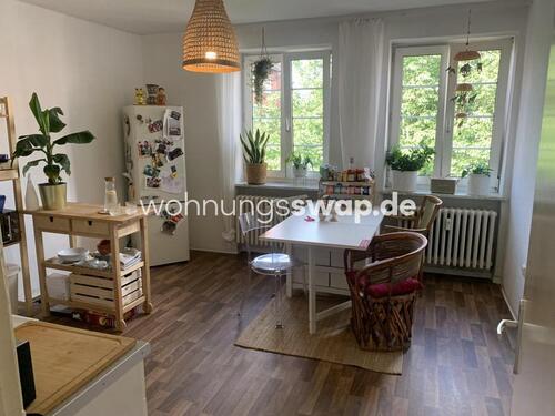 Foto - Wohnungsswap - 2 Zimmer, 64 m² - Schülperbaum, Kiel