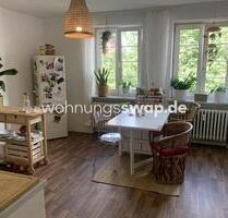 Wohnungsswap - 2 Zimmer, 64 m² - Schülperbaum, Kiel