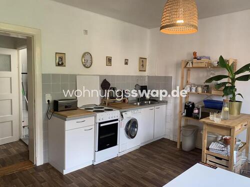 Foto - Etagenwohnung in Kiel zur Miete