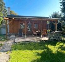 Wochenendgrundstück am Wasser - 300,00&nbsp;EUR Kaltmiete, ca.&nbsp; 0,00&nbsp;m&sup2; in Premnitz (PLZ: 14727)