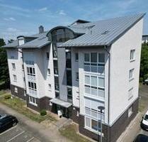 2- Raumwohnung im Erdgeschoss mit Balkon und PKW- Stellplatz - Magdeburg Beyendorf-Sohlen