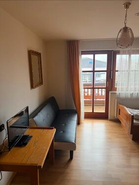 Foto - Möbilierte 1 Zimmer Appartement