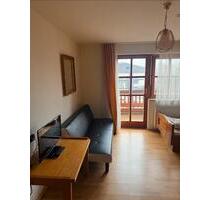 Möbilierte 1 Zimmer Appartement - Büchlberg