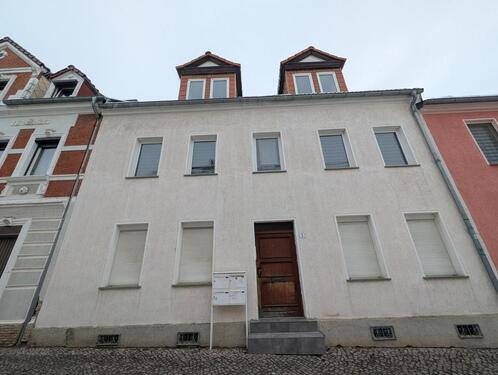 Foto - Großzügige, individuelle 3-Raum-Dachgeschosswohnung