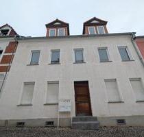 Großzügige, individuelle 3-Raum-Dachgeschosswohnung - Aschersleben