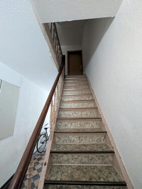 Foto - 3 Zimmer Dachgeschoßwohnung zur Miete in Aschersleben