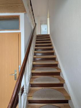 Foto - Dachgeschoßwohnung in Aschersleben zur Miete